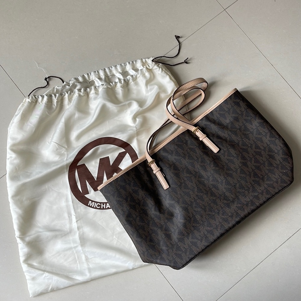 Michael Kors Handbag-Authentic - image 1